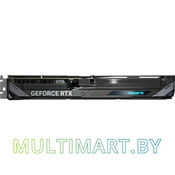 Видеокарта Gigabyte GeForce RTX 5060 Ti Gaming OC 8GB GDDR7 (GV-N506TGAMING OC-8GD) картинка 8